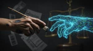 Who Owns AI Art? Copyright Battles Intensify Amid Generative AI Boom Valued at Billions