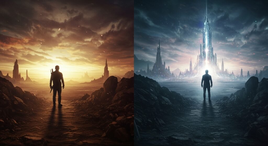 Wicked: For Good Trailer Released, Starring Ariana Grande and Cynthia Erivo Ahead of November 2025 Premiere