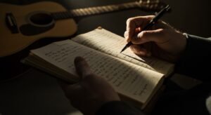 Willi Carlisle's 'Winged Victory' Album Praised for Timeless Folk & Social Insight