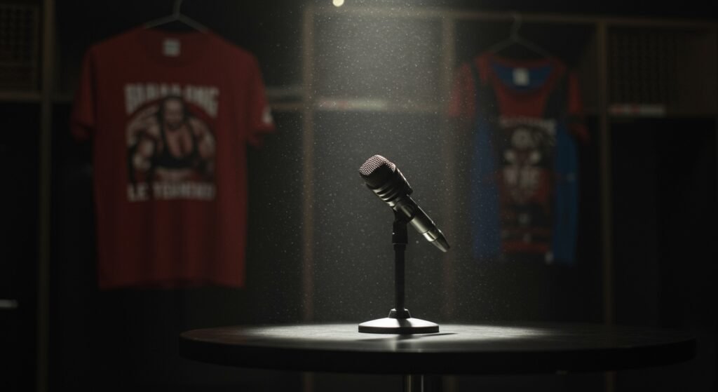 WWE Legend John Cena Remains 'Mum' on Potential Farewell Storyline, AP Reports