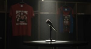 WWE Legend John Cena Remains 'Mum' on Potential Farewell Storyline, AP Reports