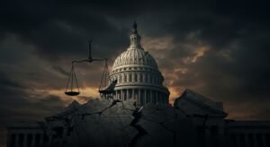 Alarming Poll: Three Quarters of Americans Believe Democracy Faces Serious Threat