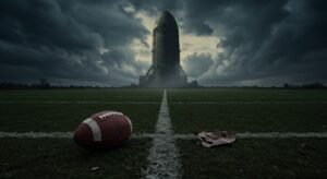 Arts Fuse Review: 'The Atomic Bowl' Documentary Links Football's Past to Nuclear Peril Today