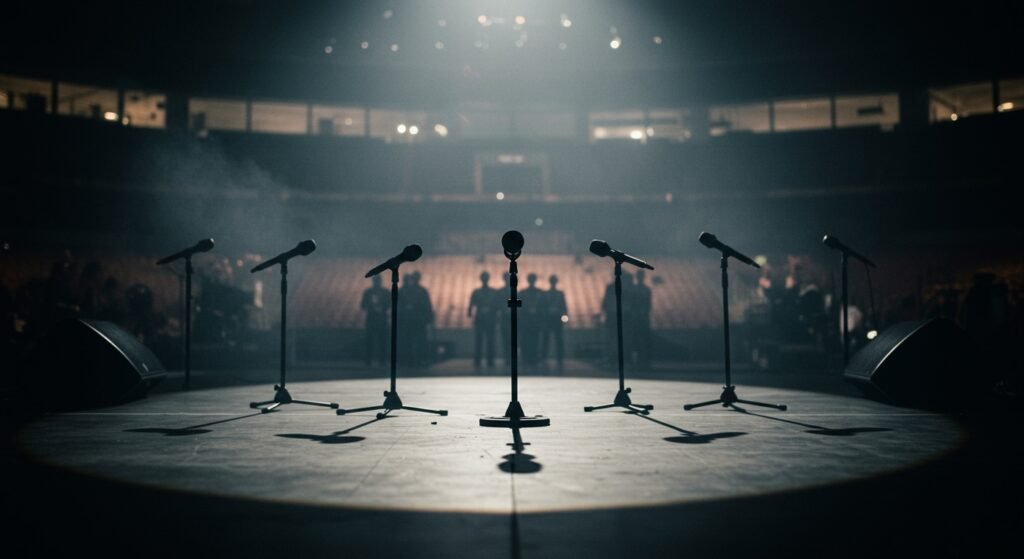 BTS Confirms Highly Anticipated 2026 Reunion: New Album and Global Tour Announced