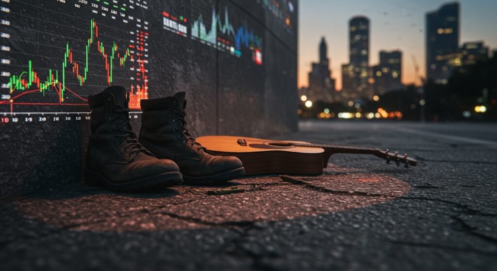 CCR's John Fogerty Connects 'Fortunate Son' Legacy to Trump Era Class Dynamics