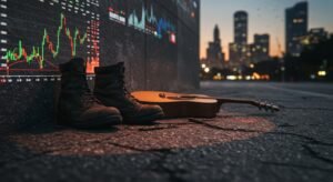 CCR's John Fogerty Connects 'Fortunate Son' Legacy to Trump Era Class Dynamics