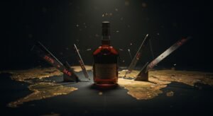 China Imposes Steep Anti Dumping Duties on European Brandy Amid Escalating Trade Tensions