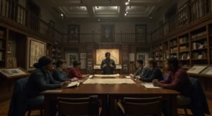 Dallas's African American Museum Maintains 35 Year Commitment to Black History Classes