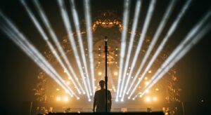 Drake Set for Historic Three Night Headline Stint at London's Wireless Festival, July 11 13