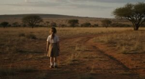 Embeth Davidtz Makes Director Debut with 'Don't Let's Go to the Dogs Tonight,' Adapting Alexandra Fuller's Zimbabwe Memoir