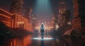 Global Culture Sees Strong Growth: Box Office Soars 15.5% Alongside Bestselling Books and Chart Topping Music in First Half of 2025