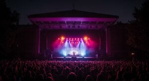 Grand Overture: Cheltenham Music Festival Launches 80th Anniversary Edition on July 4, 2025