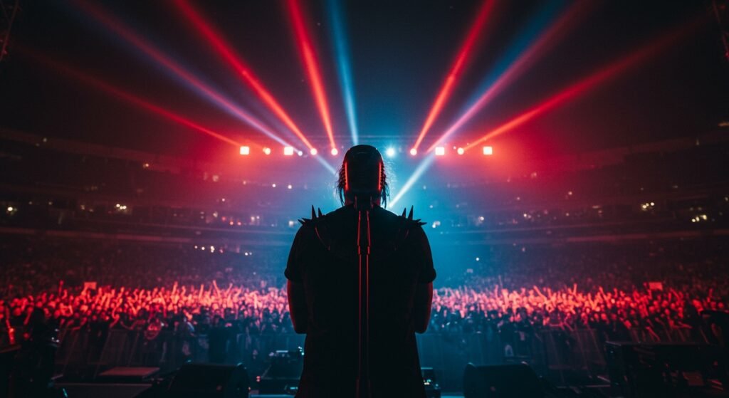 Heavy Metal Titans Black Sabbath, Featuring Ozzy Osbourne, Play Historic Final Concert in Birmingham