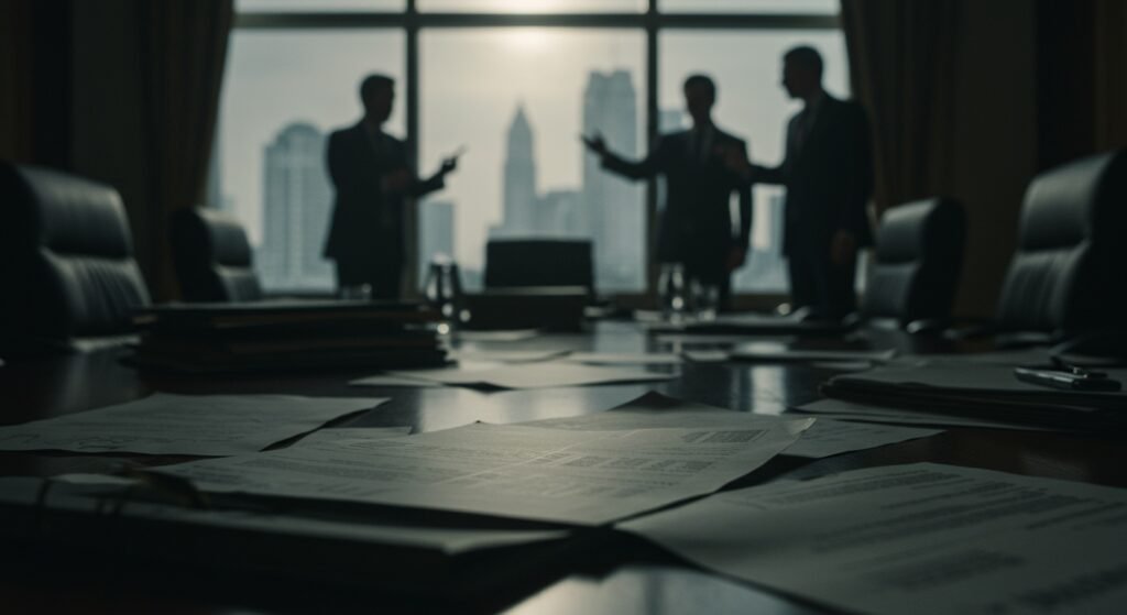 HFPA Members Oust President Amid Discontent Over For Profit Shift, Seek Return to Original Structure