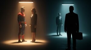 James Gunn Explains Why Nicholas Hoult Didn't Land Superman Role, Taps David Corenswet Instead