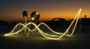 Kendrick Lamar Shatters Billboard Records with "GNX" and "Luther"