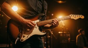 Legends of Surf Guitar Live Album Captures Historic 1995 Hermosa Beach Concert, Set for July 4, 2025 Release