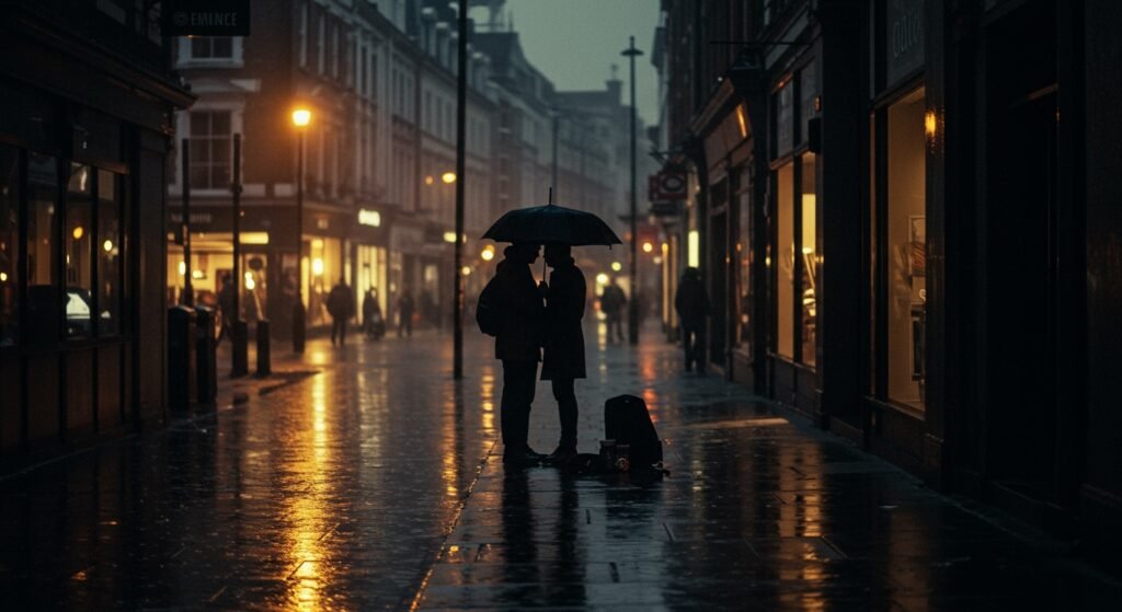 Lena Dunham's 'Too Much' Arrives on Netflix: A Sharp, Realistic Rom Com Review