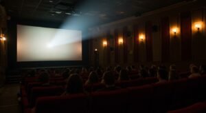 Michael Douglas and Danny DeVito Celebrate 50 Years of 'One Flew Over the Cuckoo's Nest' with Theatrical Re release