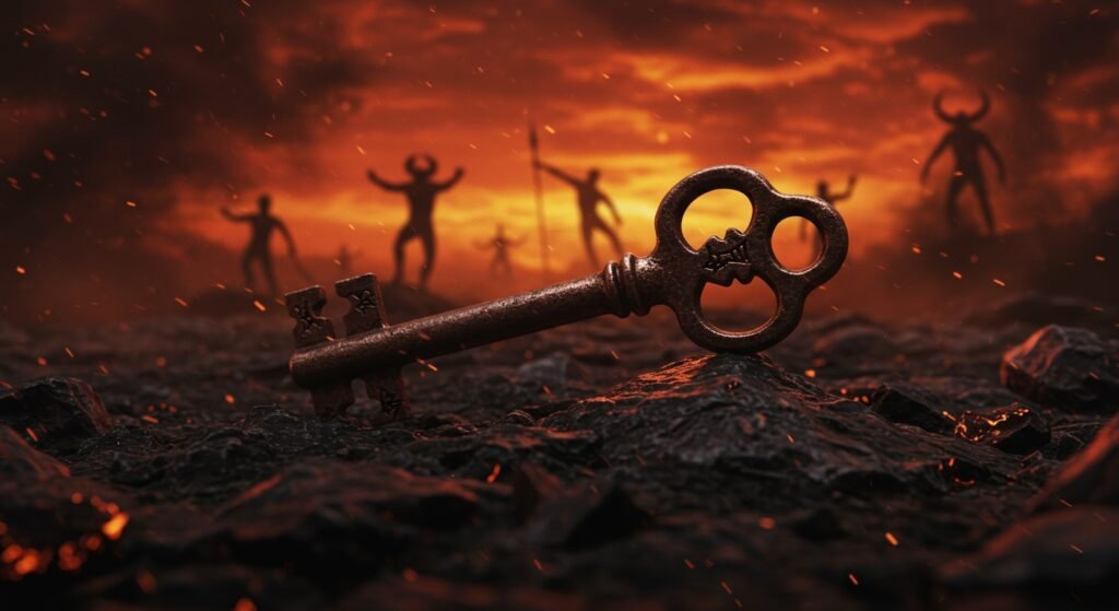 Netflix's 'The Sandman' Season 2 Explores Hell's Succession and Mythic Quests, Say Critics