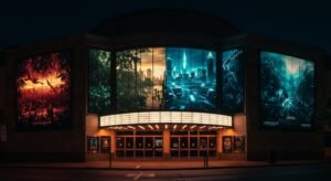 New Films Arrive July 4, 2025: Documentary Classic, Sci Fi Romance, and Horror Debut in Limited Release