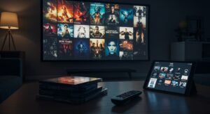 New Home Entertainment Arrivals: 'Thunderbolts*' Digital Debut, 'Ballerina' VOD, 'Warfare' Hits Disc July 1