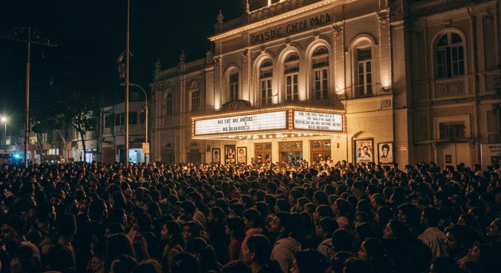 Pawan Kalyan, Bobby Deol Face Off in 'Hari Hara Veera Mallu' Trailer, Fueling Epic Action Drama Anticipation