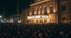 Pawan Kalyan, Bobby Deol Face Off in 'Hari Hara Veera Mallu' Trailer, Fueling Epic Action Drama Anticipation