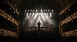 Rachel Zegler's 'Evita' Revival at London Palladium Hailed by Critics