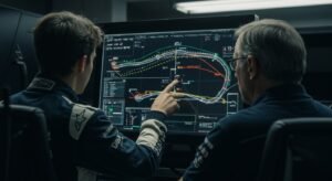 Review: Brad Pitt Drives Into Formula 1 Drama in Kosinski's 'F1: The Movie'