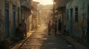 Review: Geovani Martins' 'Via Ápia' Offers Stark Portrait of Brazil's Urban Depths