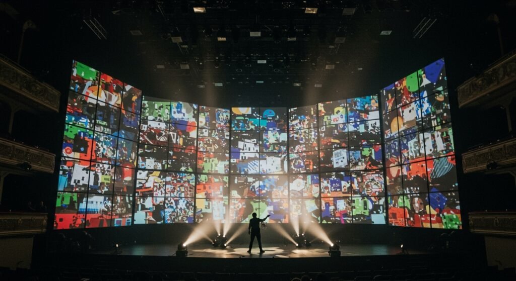 Tony Winner Sam Pinkleton Directs Josh Sharp's New Solo Show "Ta da!" Beginning Off Broadway July 7