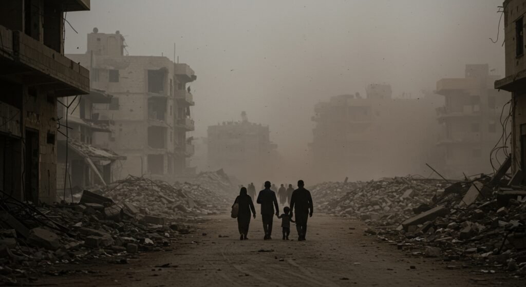 Trump Claims Israel Agrees to Gaza Ceasefire Amidst Escalating Violence, 109 Killed