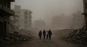 Trump Claims Israel Agrees to Gaza Ceasefire Amidst Escalating Violence, 109 Killed