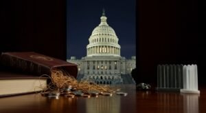 Trump Secures Landmark Tax & Spending Bill: 'One Big Beautiful Bill' Clears Congress