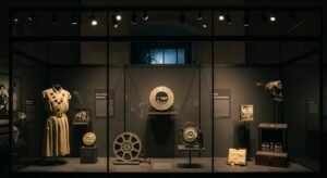 Trump White House Criticizes Smithsonian Exhibit Over 'Divisive' Content