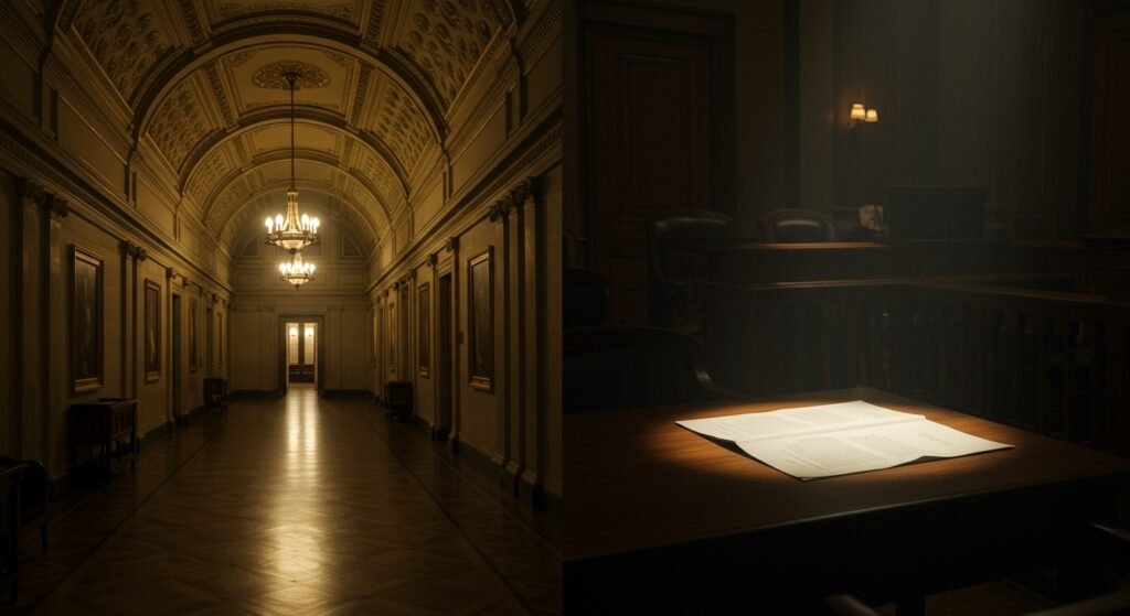 US Senate 'Vote a Rama' Drags On Amid Key Votes; Idaho Suspect Coberger Accepts Plea Deal