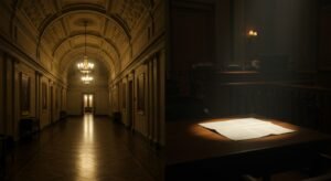 US Senate 'Vote a Rama' Drags On Amid Key Votes; Idaho Suspect Coberger Accepts Plea Deal