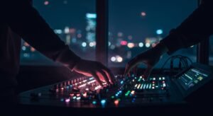 WFUV's UKNY Celebrates 12 Years, Launches 'Nearly Midnight Mix' Featuring Girls of the Internet's Tom Kerridge