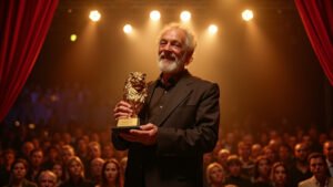 82nd Venice Film Festival Opens with Global Cinema Showcase, Honoring Werner Herzog and Unveiling Star Studded Competition Lineup