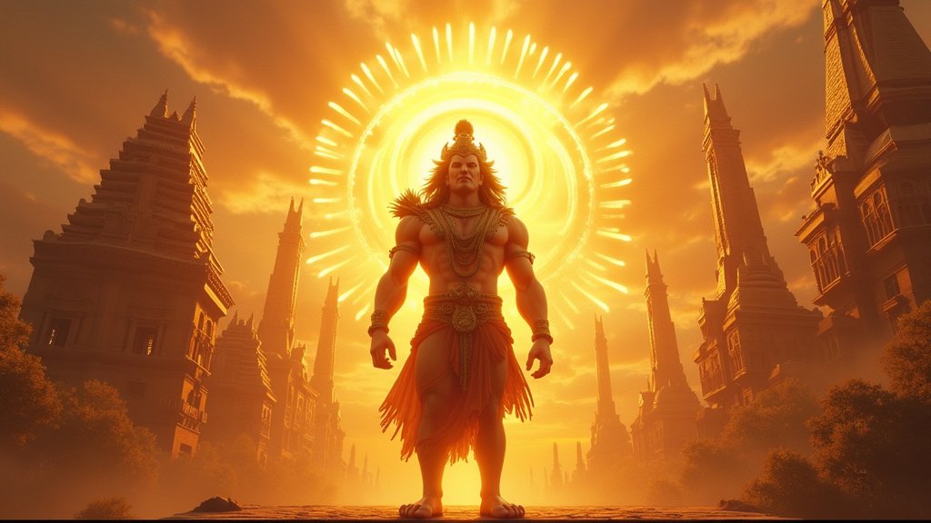 Animated Mythology Marvel 'Mahavatar Narsimha' Surpasses Aamir Khan's 'Sitaare Zameen Par', Claims 5th Spot Among Top Hindi Films of 2025