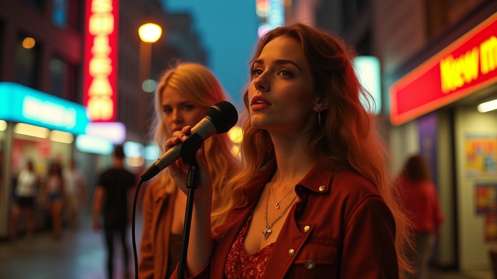 August 2025's 'New Music Friday' Ignites Charts with Releases from Chappell Roan, Reneé Rapp, and More