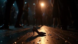 BBC Launches Investigation into 'Strictly Come Dancing' Stars Amid Cocaine Allegations