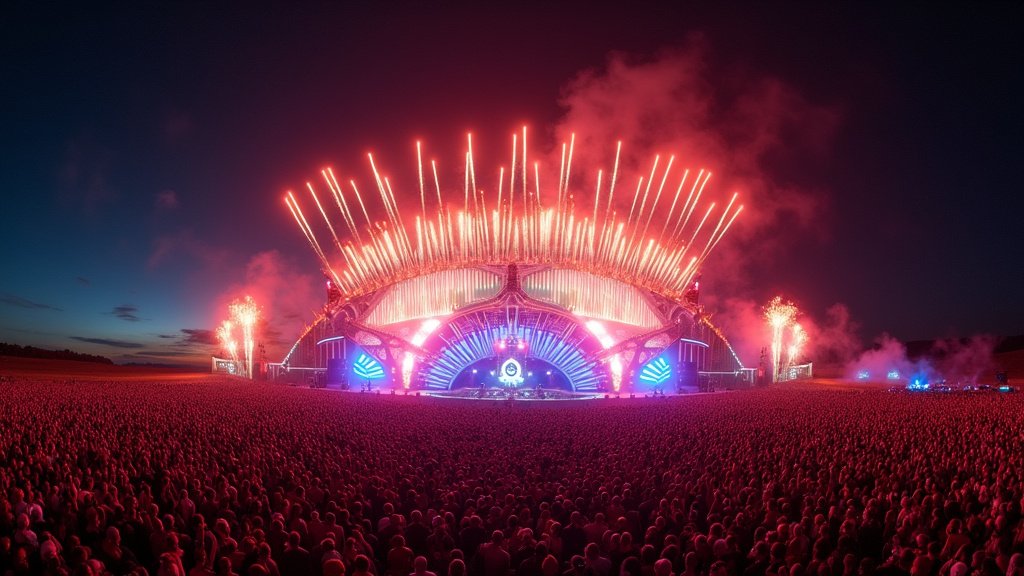 Beyond the Valley Rings in a Decade with Milestone 10th Edition and Global Acclaim