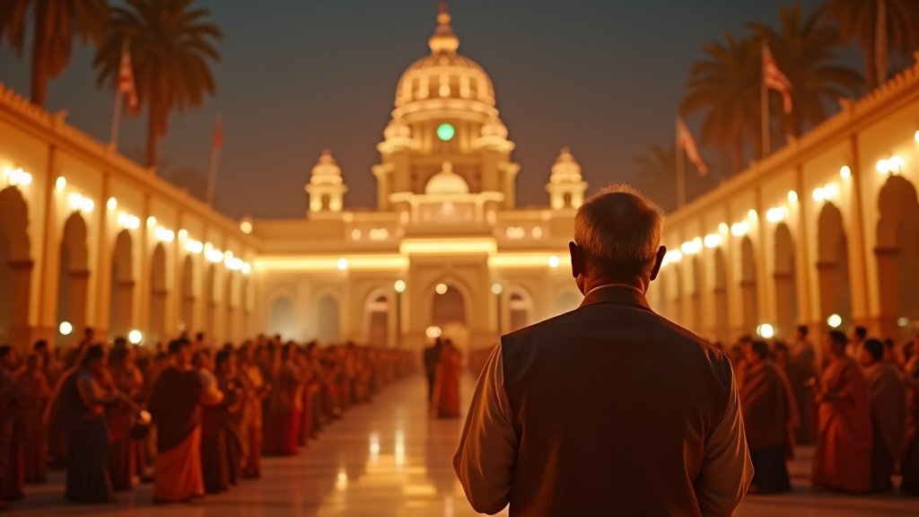 BIMSTEC Nations Unite in New Delhi for Inaugural Traditional Music Festival 'SaptaSur'