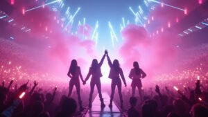 BLACKPINK Confirms Highly Anticipated November Comeback Amidst Global Tour Success