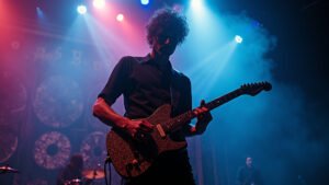 Bob Dylan Reimagined: 'Outlaw Blues' Tribute Album Shakes Up Folk Icon's Catalog with Punk and Shoegaze Grit