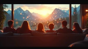 CBC Unveils Ambitious Fall 2025 Slate: A Blend of Enduring Canadian Hits and Innovative New Storytelling Amidst Digital Shift