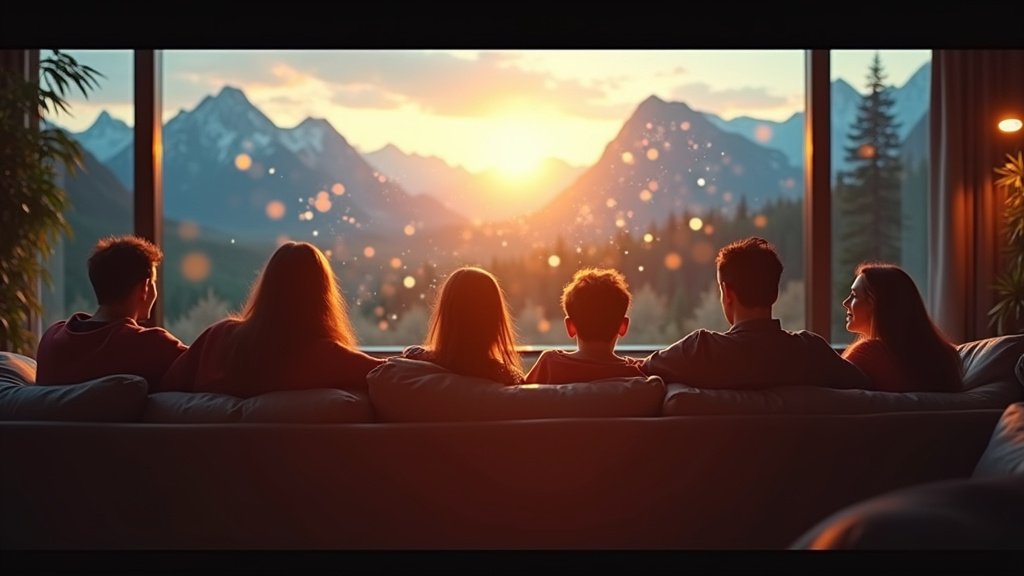 CBC Unveils Ambitious Fall 2025 Slate: A Blend of Enduring Canadian Hits and Innovative New Storytelling Amidst Digital Shift