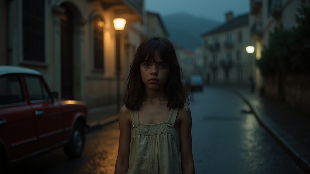 Corsican Crime Saga 'The Kingdom' Offers Riveting, Devastating Look at a Gang Leader's Daughter